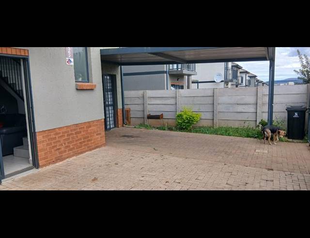 4 BEDROOM HOUSE FOR SALE IN ALBERTSDAL